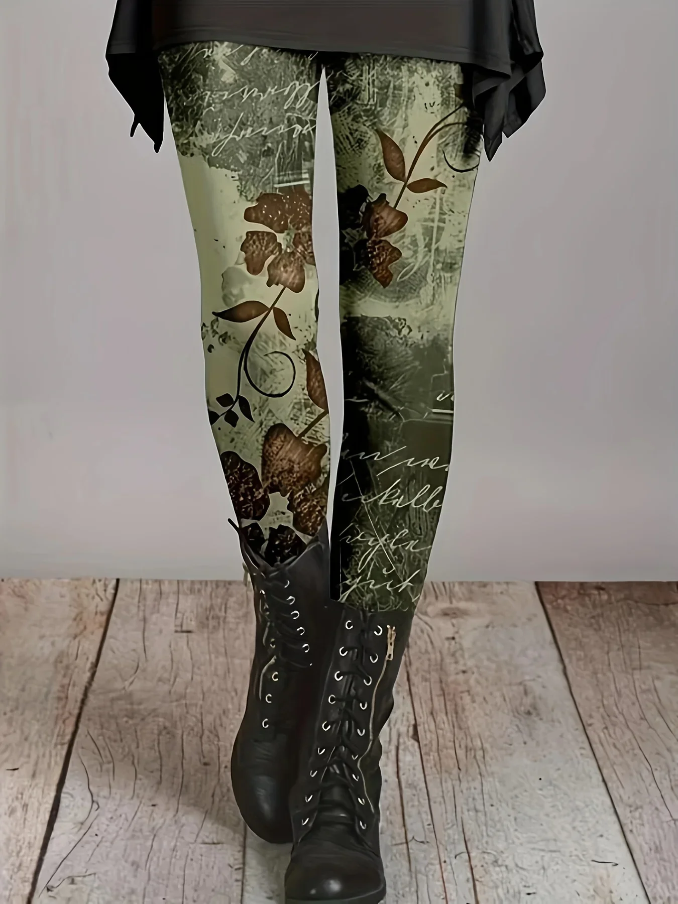 Ethnic Clothing & Online Fashion Store Khaadi Pk - Plus Size Women Vintage Ethnic Style