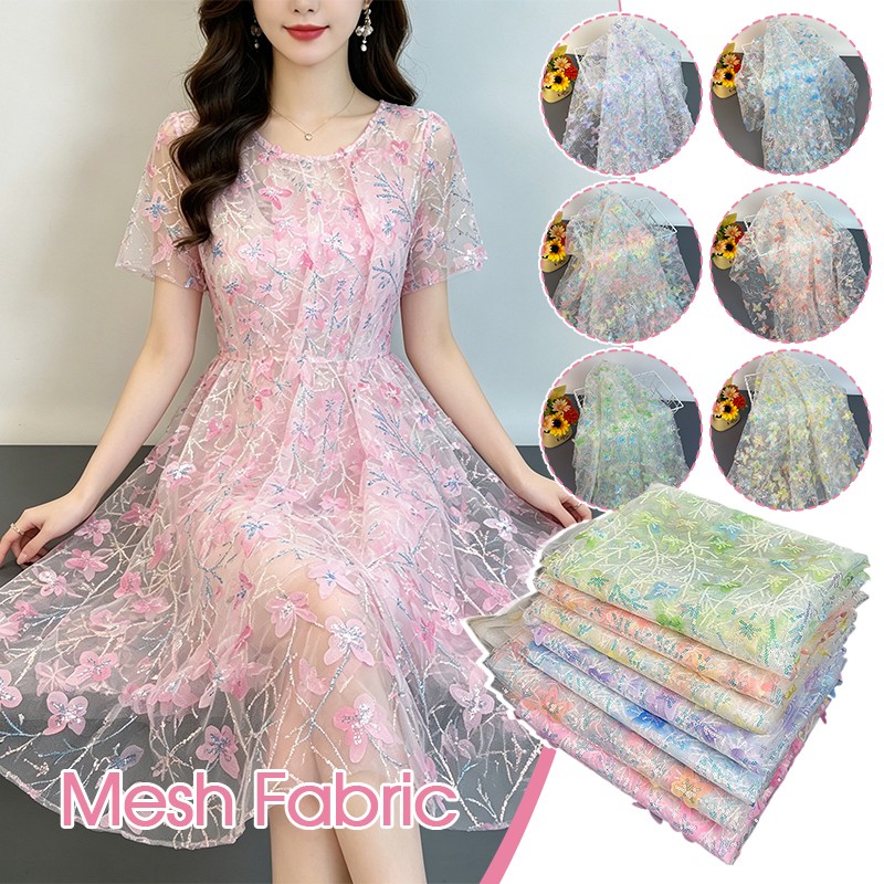 90x130cm Gradient Butterfly Se - Ethnic Clothing & Online Fashion Store Khaadi Pk ulasan dan harga
