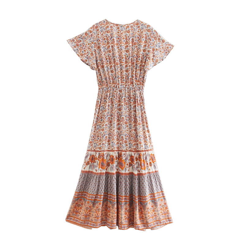 WMDR Wind June Women's Fashion - Ethnic Wear Model Fashion ulasan dan harga
