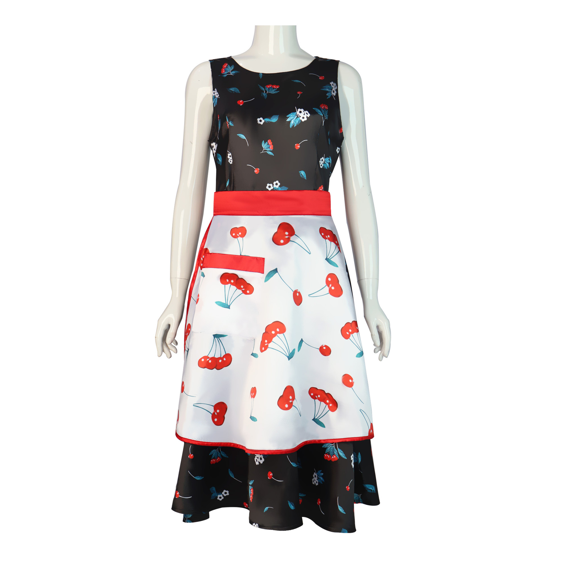 Halloween Chucky Cosplay Cloth - Ethnic Clothing & Online Fashion Store Khaadi Pk ulasan dan harga