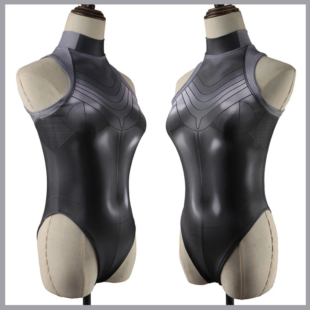 Robot Twins Cosplay Costume fo - Ethnic Outfit ulasan dan harga