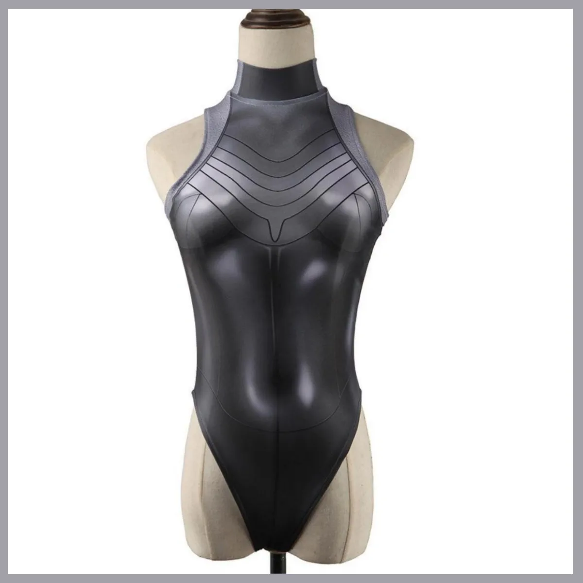 Robot Twins Cosplay Costume fo - Ethnic Outfit ulasan dan harga