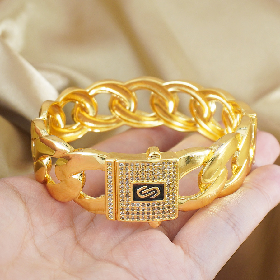 Cuba Chain Neutral Fashion Bra - Ethnic Fashion In Dubai ulasan dan harga