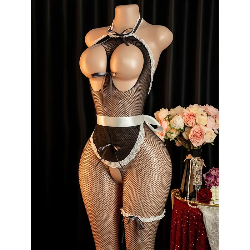 Desires Sex Play Crotchless Co - Ethnic Outfit ulasan dan harga