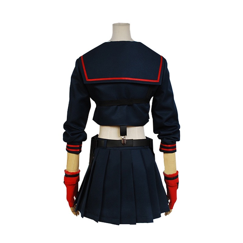 Anime Kill La Kill Matoi Ryuuk - Ethnic Outfit ulasan dan harga