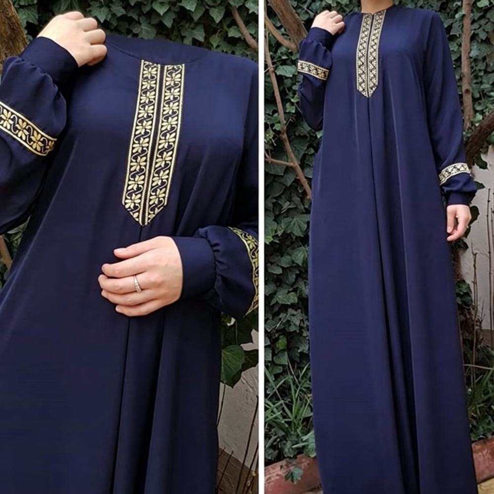Versatile Floral Print Maxi Dr - Ethnic Clothing & Online Fashion Store Khaadi Pk ulasan dan harga