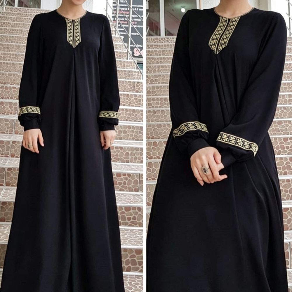 Versatile Floral Print Maxi Dr - Ethnic Clothing & Online Fashion Store Khaadi Pk ulasan dan harga