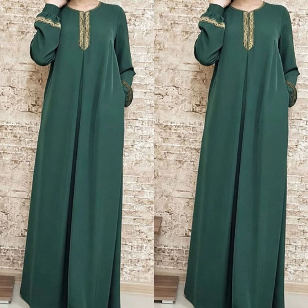 Versatile Floral Print Maxi Dr - Ethnic Clothing & Online Fashion Store Khaadi Pk ulasan dan harga