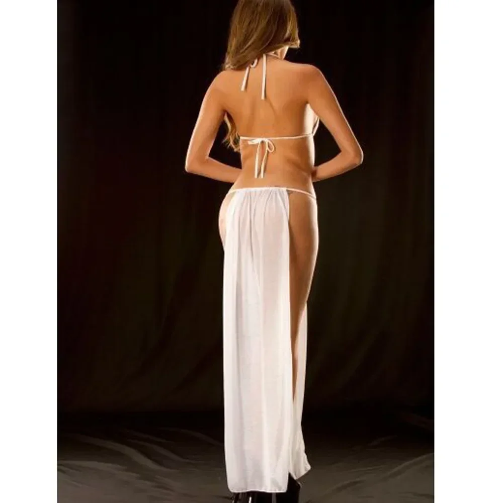 See Through Lace Babydoll Wome - Ethnic Outfit ulasan dan harga