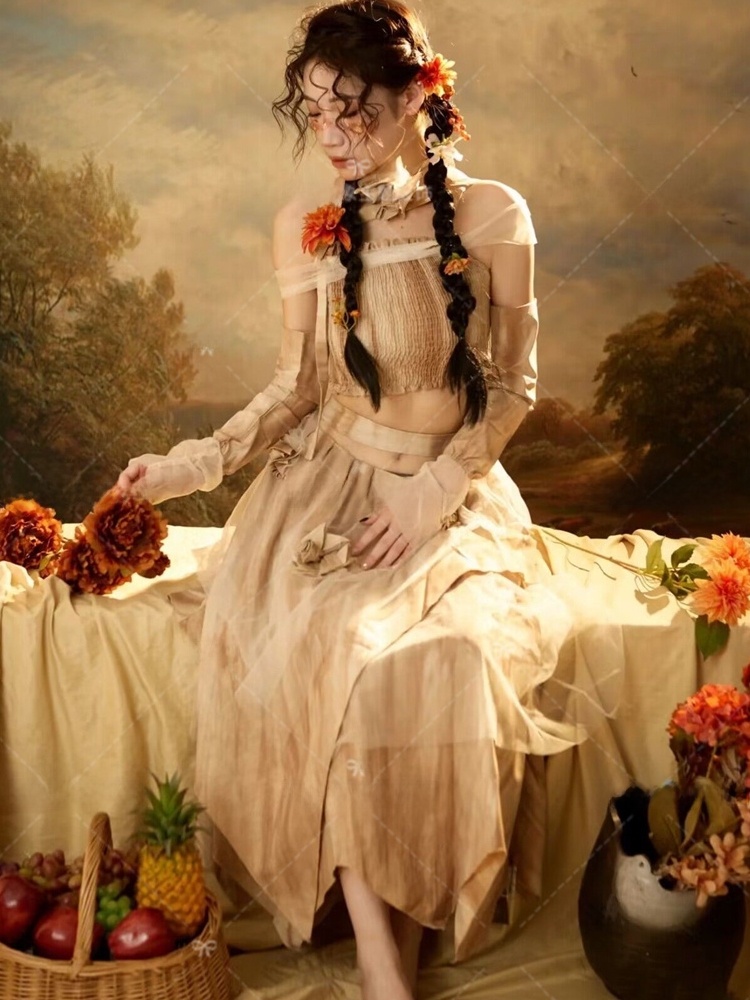Fashionable Art Photography Co - Ethnic Fashion Studio ulasan dan harga