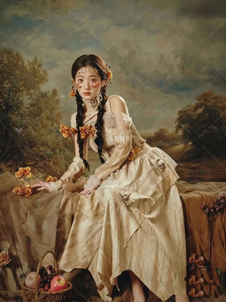 Fashionable Art Photography Co - Ethnic Fashion Studio ulasan dan harga