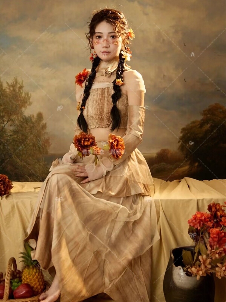 Fashionable Art Photography Co - Ethnic Fashion Studio ulasan dan harga
