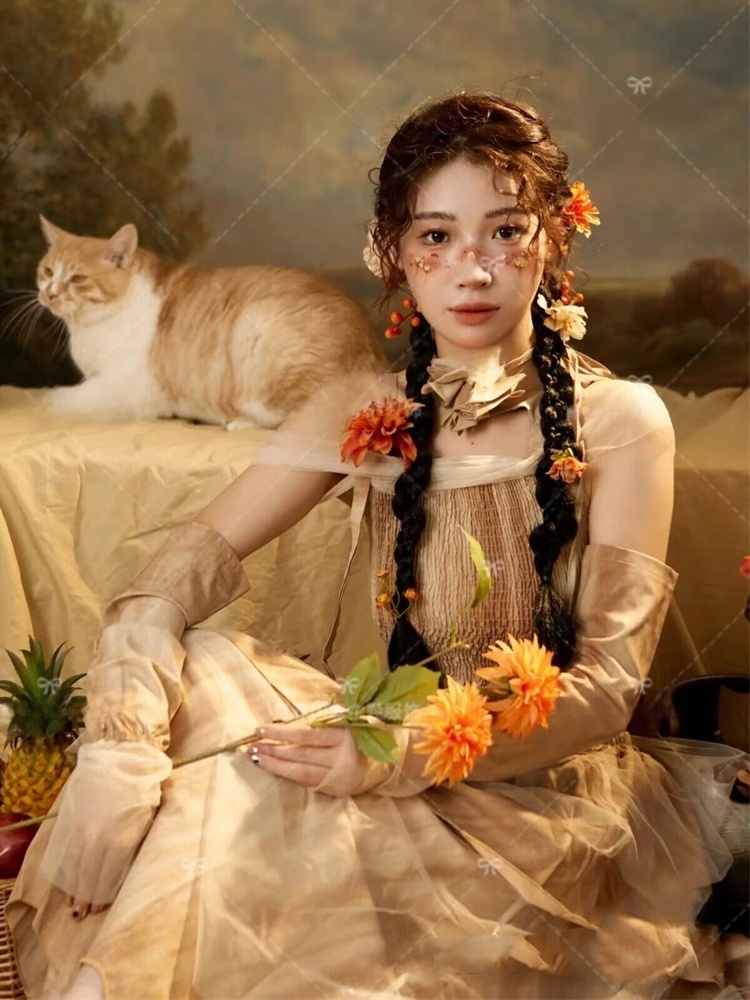 Fashionable Art Photography Co - Ethnic Fashion Studio ulasan dan harga