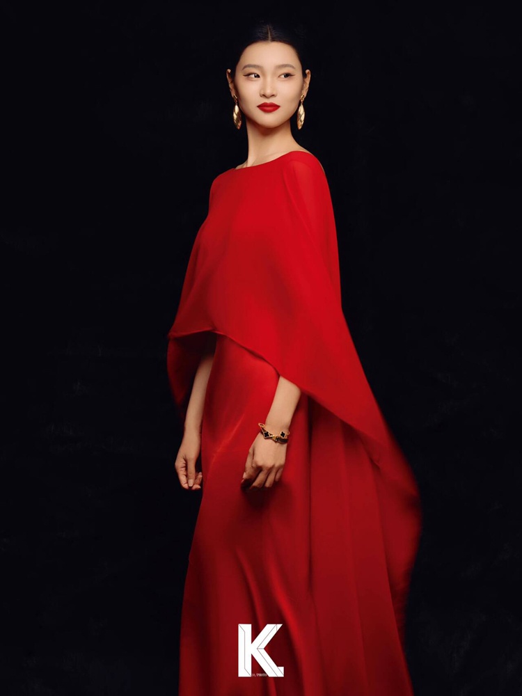 2026 New Fashion High-End Red  - Ethnic Clothing & Online Fashion Store Khaadi Pk ulasan dan harga