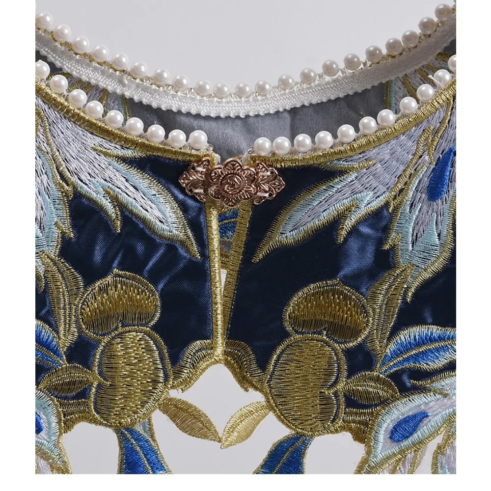 Vintage Qipao Women Clothing S - Ethnic Clothing & Online Fashion Store Khaadi Pk ulasan dan harga