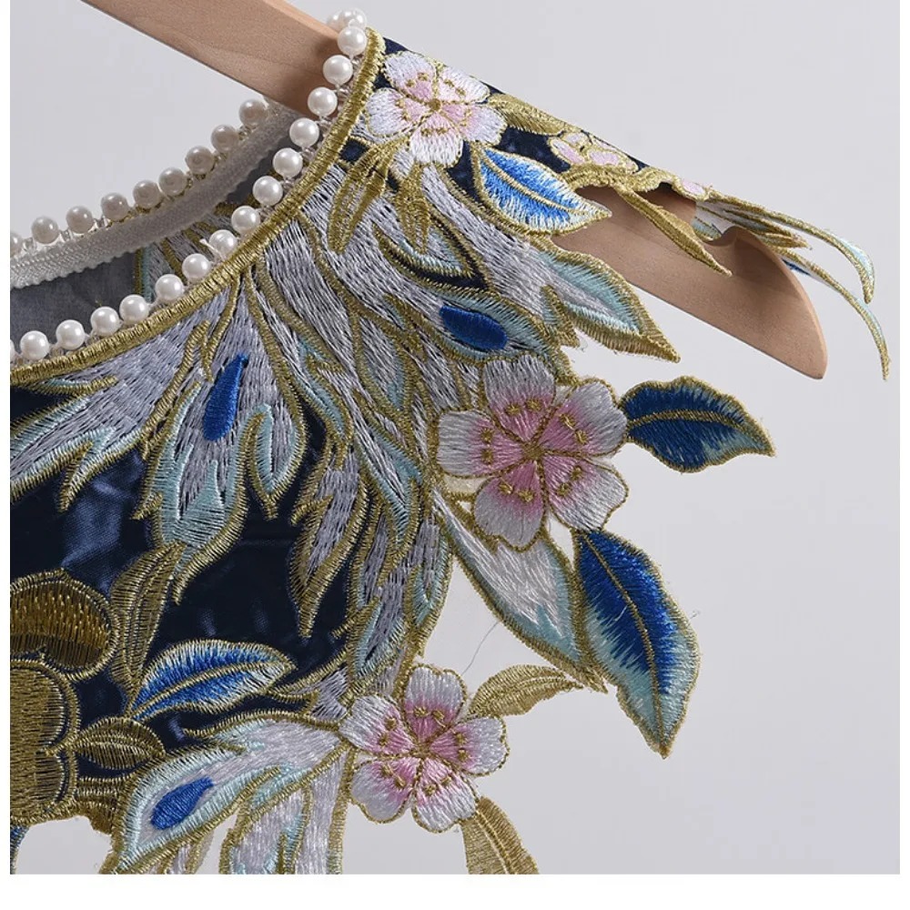 Vintage Qipao Women Clothing S - Ethnic Clothing & Online Fashion Store Khaadi Pk ulasan dan harga