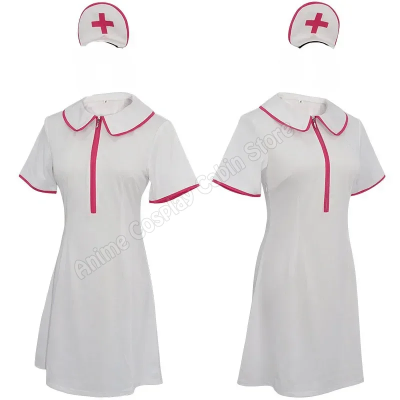 Halloween Costumes Makima Nurs - Ethnic Outfit ulasan dan harga