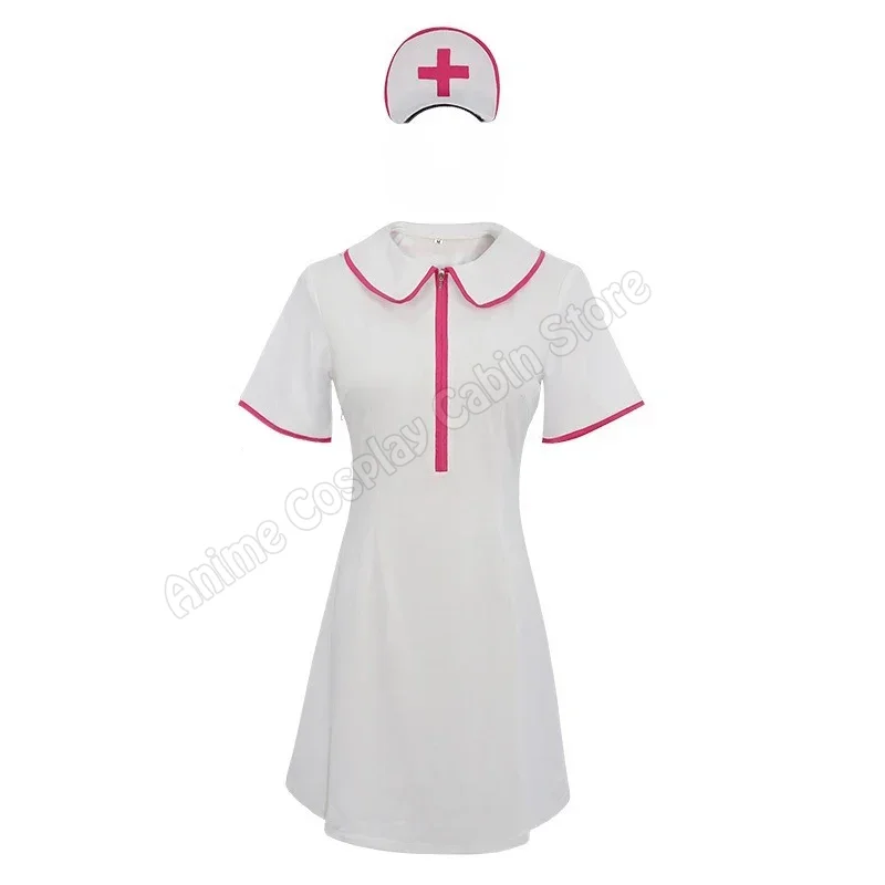 Halloween Costumes Makima Nurs - Ethnic Outfit ulasan dan harga