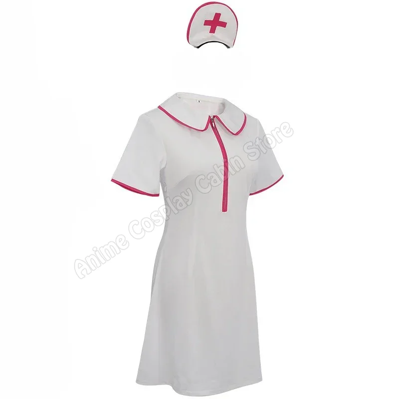 Halloween Costumes Makima Nurs - Ethnic Outfit ulasan dan harga