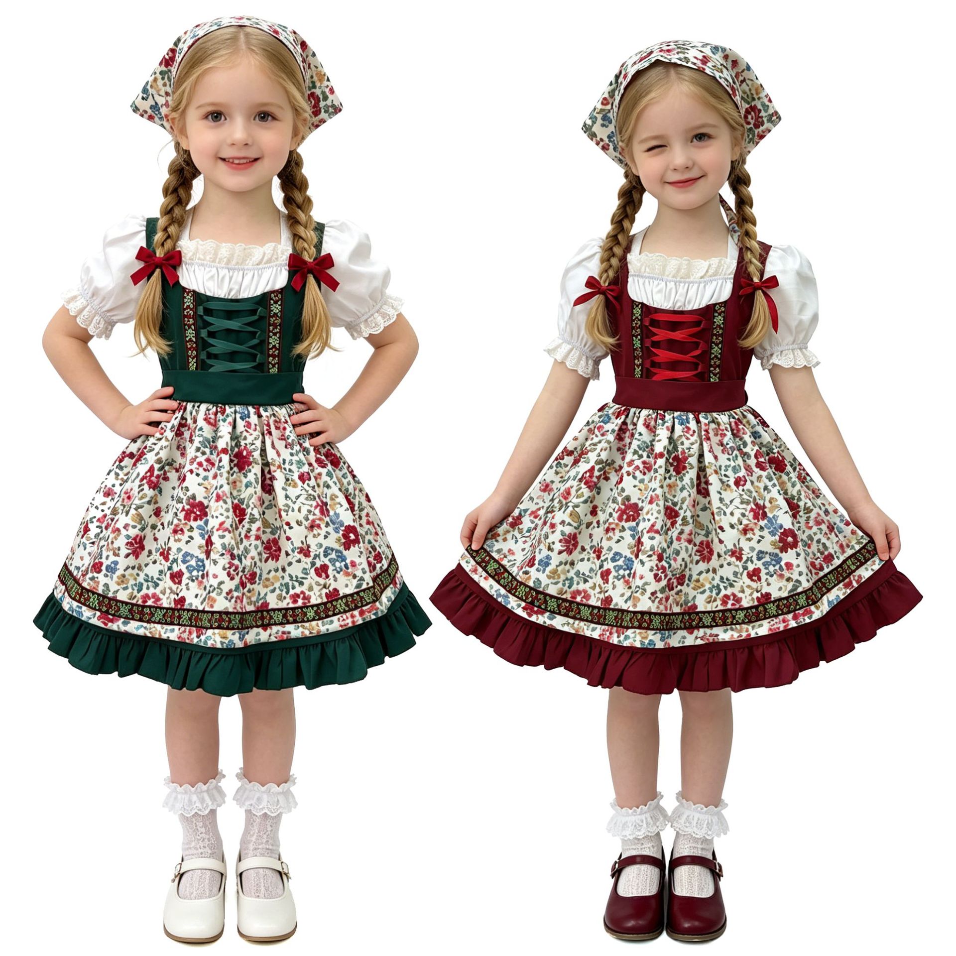 Munich Beer Festival Children' - Ethnic Clothing & Online Fashion Store Khaadi Pk ulasan dan harga