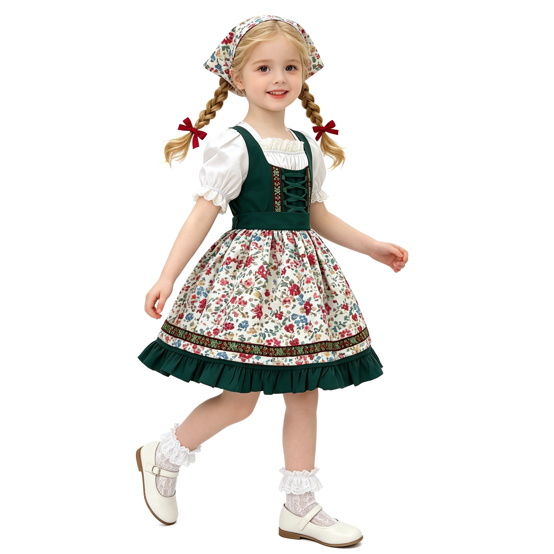 Munich Beer Festival Children' - Ethnic Clothing & Online Fashion Store Khaadi Pk ulasan dan harga