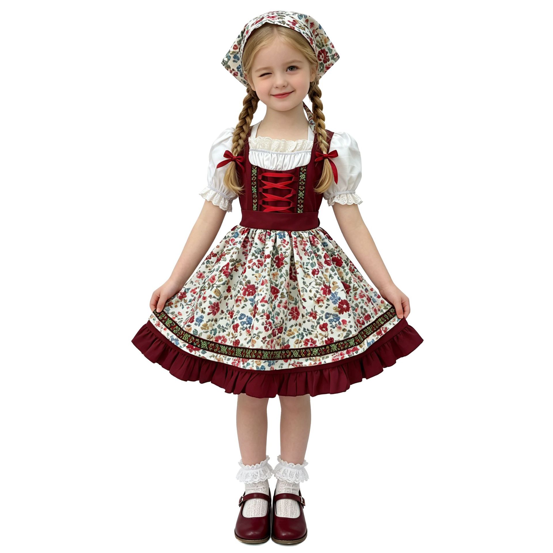 Munich Beer Festival Children' - Ethnic Clothing & Online Fashion Store Khaadi Pk ulasan dan harga