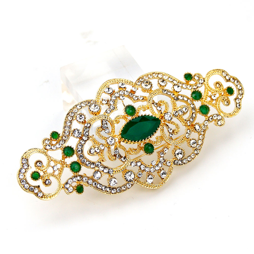 Sunspicems Morocco Crystal Wom - Ethnic Fashion In Dubai ulasan dan harga