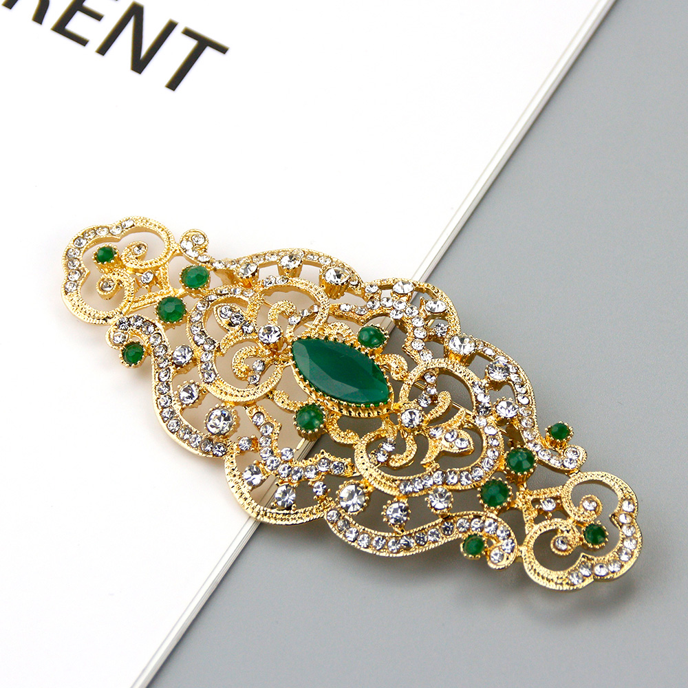 Sunspicems Morocco Crystal Wom - Ethnic Fashion In Dubai ulasan dan harga