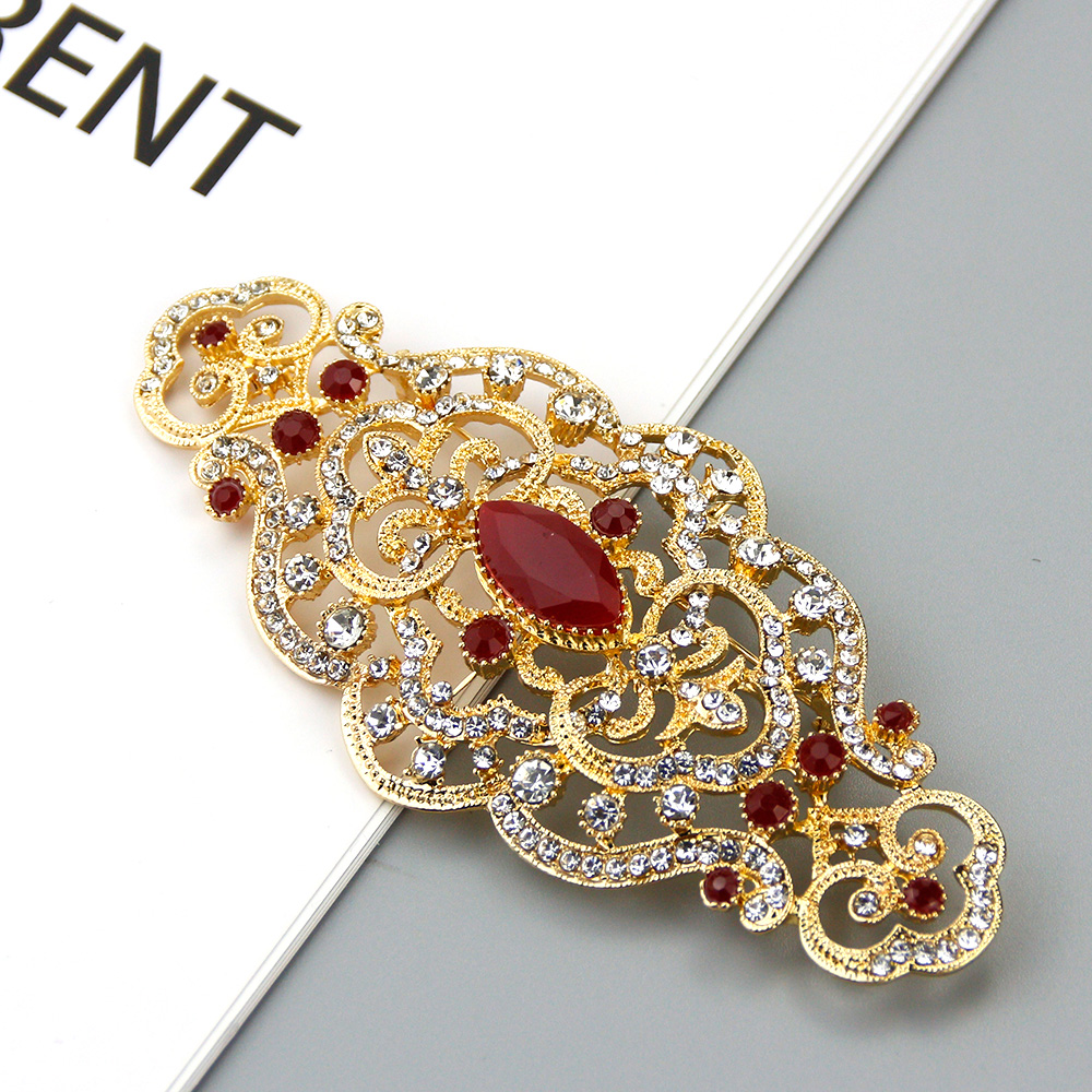 Sunspicems Morocco Crystal Wom - Ethnic Fashion In Dubai ulasan dan harga