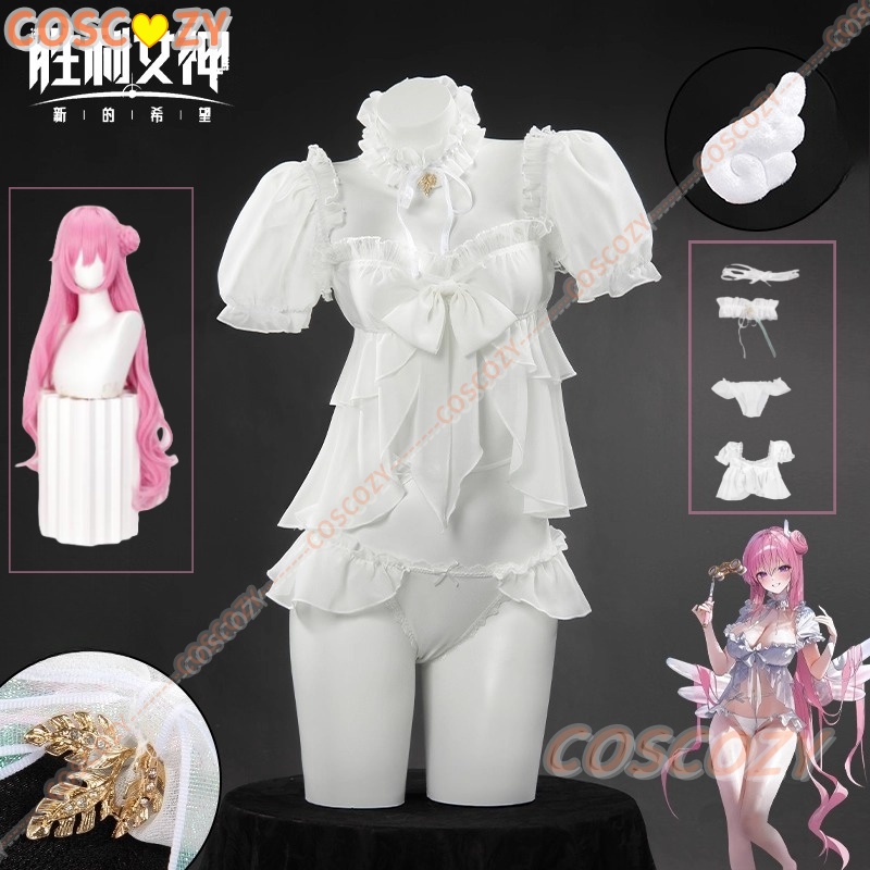 Game NIKKE：The Goddess of Vict - Ethnic Outfit ulasan dan harga
