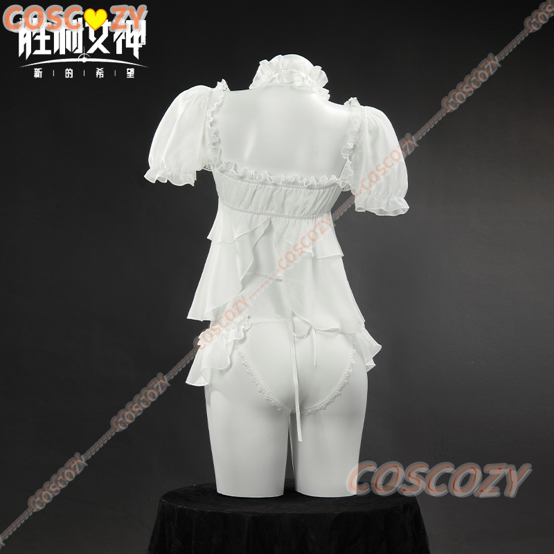 Game NIKKE：The Goddess of Vict - Ethnic Outfit ulasan dan harga