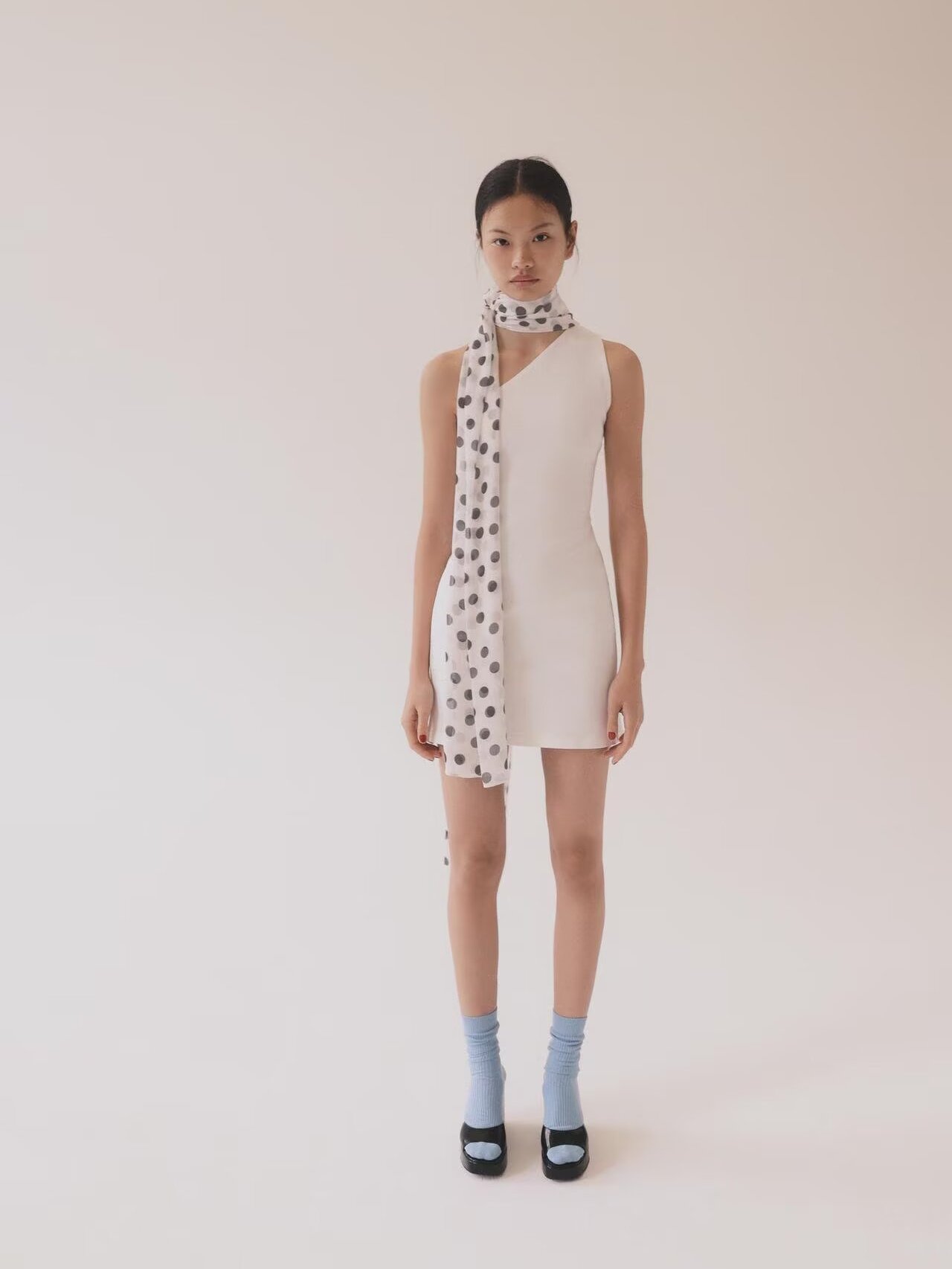 Summer New Arrival Polka Dot S - Ethnic Clothing & Online Fashion Store Khaadi Pk ulasan dan harga