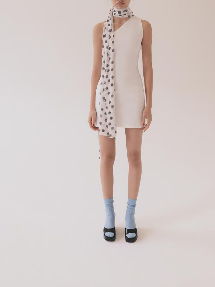 Summer New Arrival Polka Dot S - Ethnic Clothing & Online Fashion Store Khaadi Pk ulasan dan harga