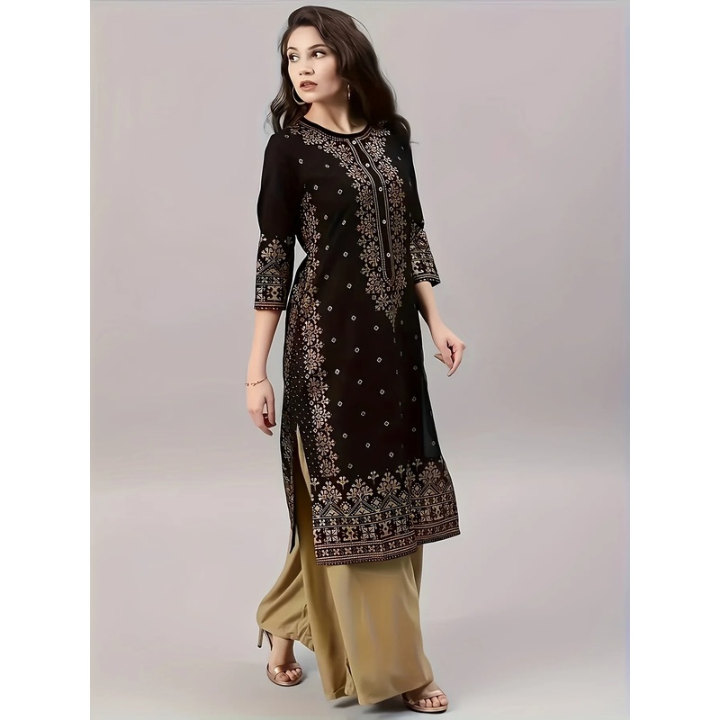 Women's Casual Ethnic Style Cl - Ethnic Clothing & Online Fashion Store Khaadi Pk ulasan dan harga