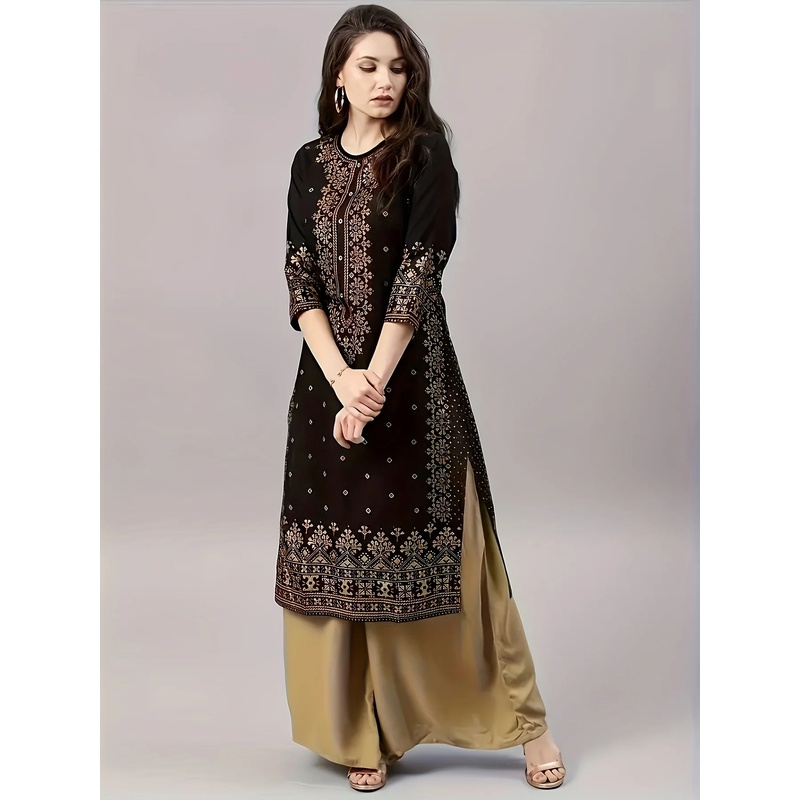Women's Casual Ethnic Style Cl - Ethnic Clothing & Online Fashion Store Khaadi Pk ulasan dan harga