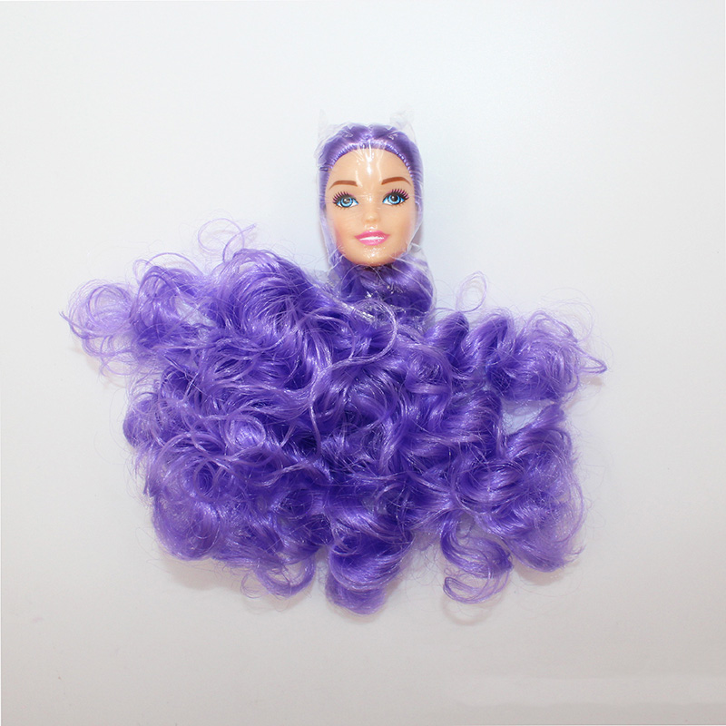 New 30cm Doll Without Head Wea - Ethnic Wear Model Fashion ulasan dan harga