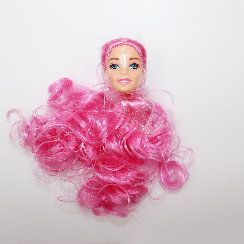 New 30cm Doll Without Head Wea - Ethnic Wear Model Fashion ulasan dan harga