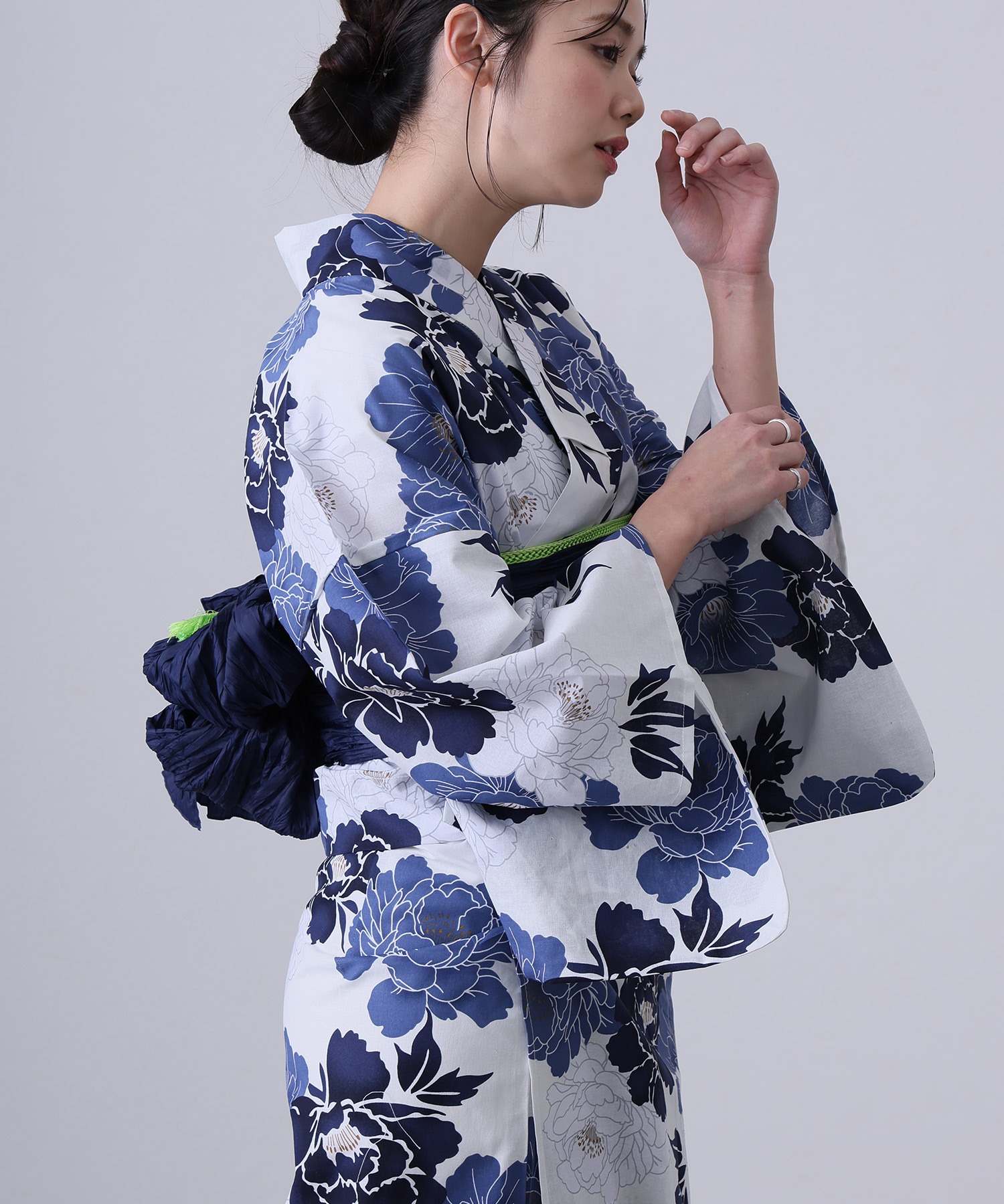 Traditional Yukata Kimono Cott - Ethnic Clothing & Online Fashion Store Khaadi Pk ulasan dan harga