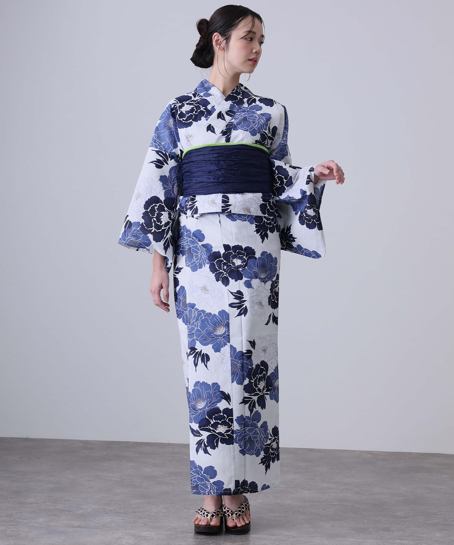 Traditional Yukata Kimono Cott - Ethnic Clothing & Online Fashion Store Khaadi Pk ulasan dan harga
