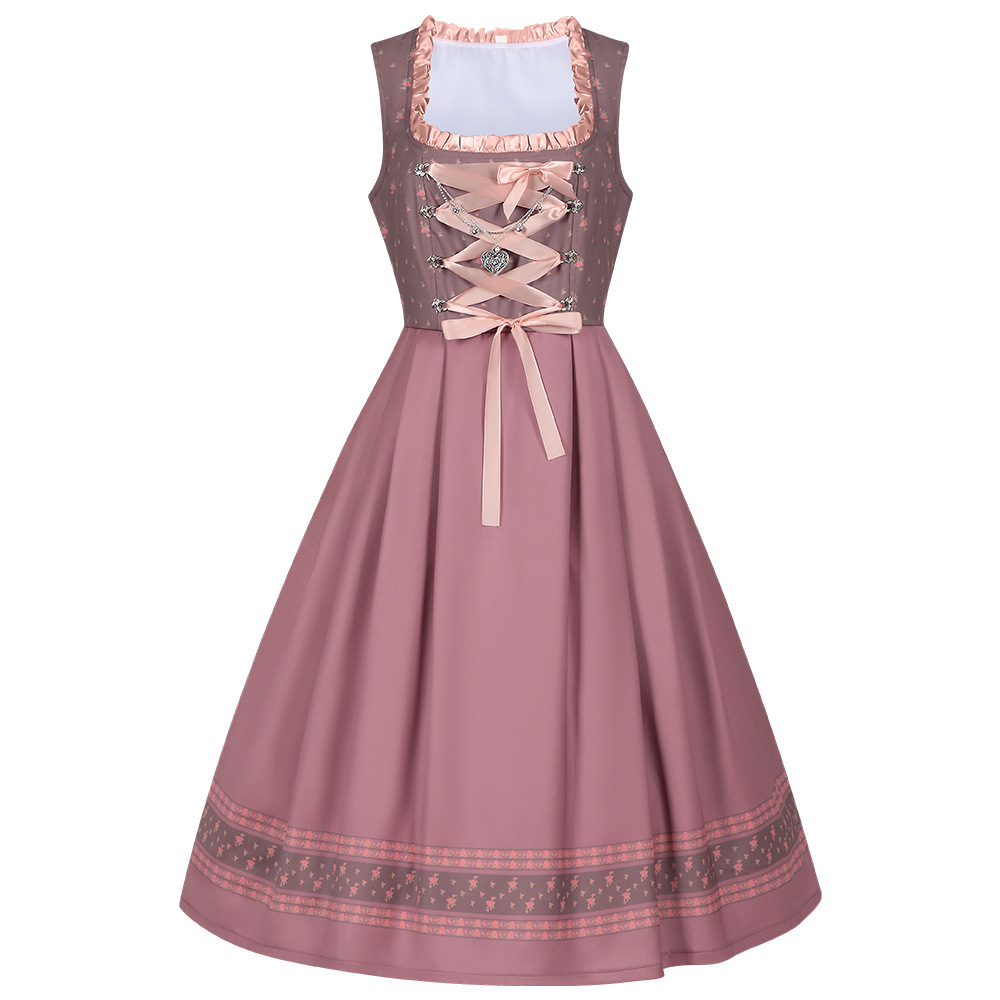 Bavarian Women's Beer Festival - Ethnic Clothing & Online Fashion Store Khaadi Pk ulasan dan harga