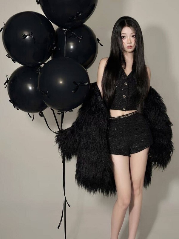Studio New Sweet Cool Birthday - Ethnic Fashion Studio ulasan dan harga