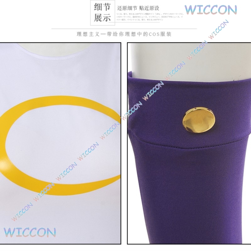 wona@MyHero Acade Mia Miruko C - Ethnic Outfit ulasan dan harga